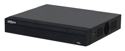 Видеорегистратор IP Dahua DHI-NVR2104HS-P-S3 DAHUA TECHNOLOGY — купить по цене от 12&nbsp;952 ₽ | ПрофБезопасность