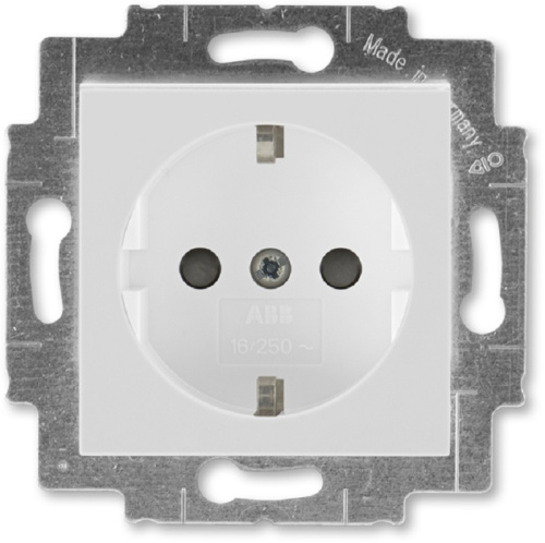 Розетка с заземлением без рамки ABB EPJ Levit 1-м. шторки серый/белый, ABB, купить, цена, доставка, безопасность Розетка с заземлением без рамки ABB EPJ Levit 1-м. шторки серый/белый ABB — купить по цене от 315 ₽ | ПрофБезопасность