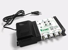 Усилитель спутниковый Lans LX-10