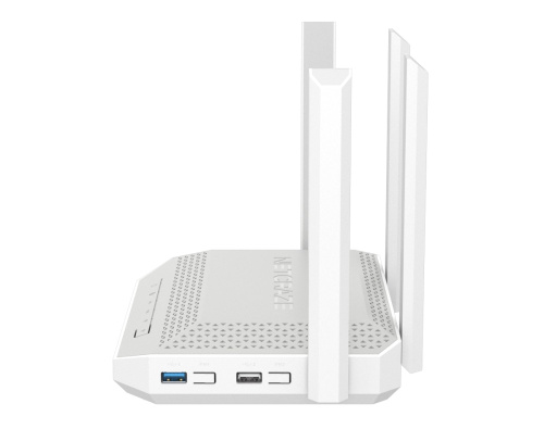 Роутер Netcraze Giga NC-1012 AX3000 Wi-Fi6 фото 14