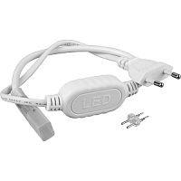 Шнур питания для светодиодной ленты Navigator NLS-power cord NEONLED Navigator — купить по цене от 196 ₽ | ПрофБезопасность
