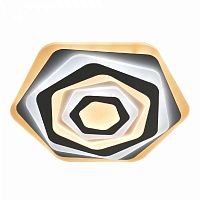 Светильник светодиодный (Люстра) Geometria Sota 80w st-500-white-220-ip44																									 Estares — купить по цене от 10&nbsp;282 ₽ | ПрофБезопасность
