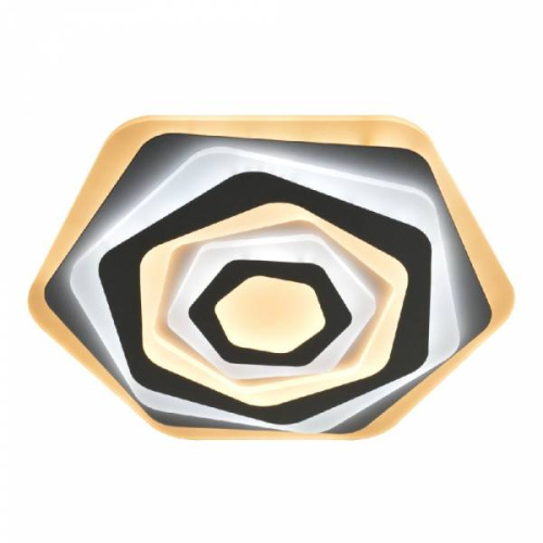 Светильник светодиодный (Люстра) Geometria Sota 80w st-500-white-220-ip44																									 Estares — купить по цене от 10&nbsp;282 ₽ | ПрофБезопасность