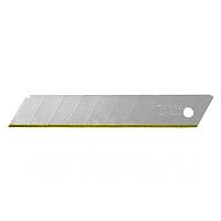 Лезвия 18 мм Kraftool Solingen 5шт. 09606-TIN-18-S5