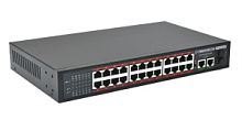 Коммутатор Tmnvision TM-7024E PoE