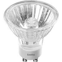 Лампа галогенная Camelion МR16 50W 220V GU10 Camelion — купить по цене от 135 ₽ | ПрофБезопасность