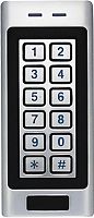 Кодонаборная панель Tantos TS-KBD-EM-IP66 Metal