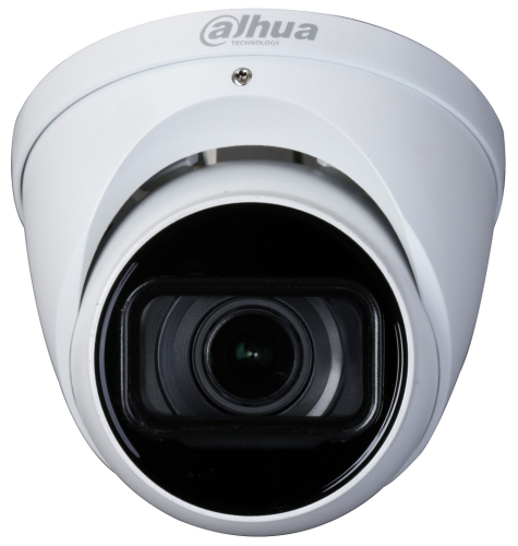Видеокамера HD-CVI Dahua DH-HAC-HDW1231TP-Z-A фото 2