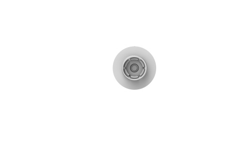 Терморегулятор для радиатора (термостат) Aqara Smart Radiator Thermostat E1 фото 3
