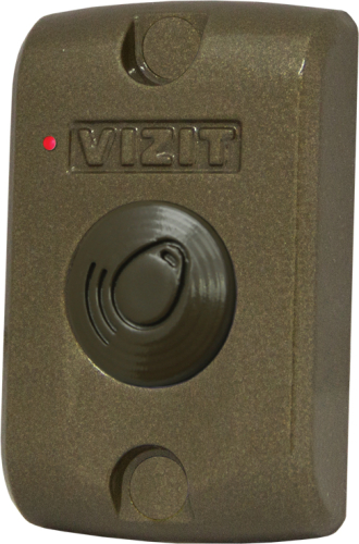 Контроллер Vizit KTM601F картинка фото 2
