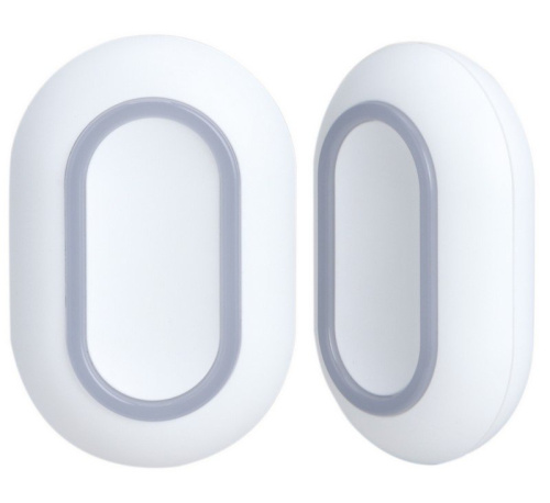 Тревожная кнопка Dahua AirShield DHI-ARD821-W2(868) DAHUA TECHNOLOGY — купить по цене от 2&nbsp;490 ₽ | ПрофБезопасность
