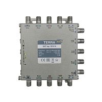 Ответвитель ПЧ Terra SD510 TERRA — купить по цене от 4&nbsp;650 ₽ | ПрофБезопасность