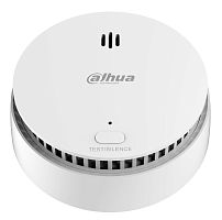 Датчик дыма беспроводной Dahua AirShield DHI-HY-SA21A-W2(868) DAHUA TECHNOLOGY — купить по цене от 3&nbsp;200 ₽ | ПрофБезопасность