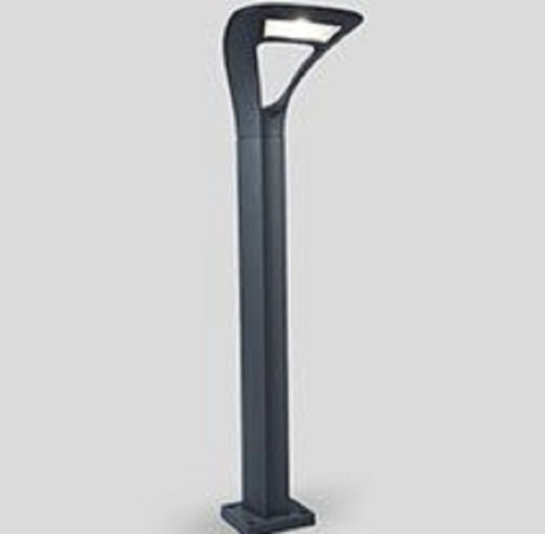 Светильник садово-парковый Oasis Light W2522S-800 220В 12х1,5Вт 4000К IP54 Серый 800х200х260мм Оазис Лайт — купить по цене от 14&nbsp;000 ₽ | ПрофБезопасность