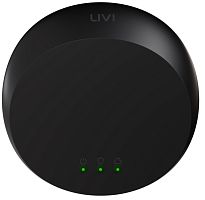 Хаб Livi Hub Mini KB Стелс НПП — купить по цене от 8&nbsp;000 ₽ | ПрофБезопасность