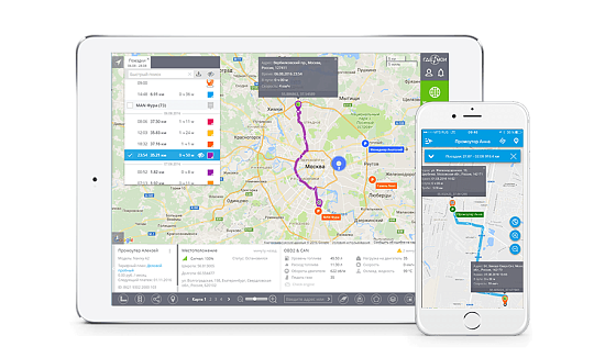 GPS трекеры для различных случаев