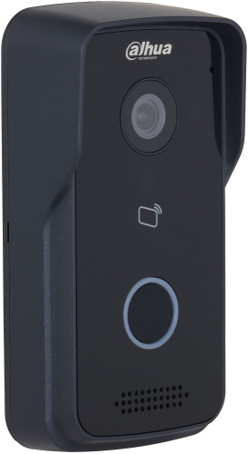 Видеопанель вызывная IP Dahua DHI-VTO2111D-P-S3, DAHUA TECHNOLOGY, купить, цена, доставка, безопасность фото 3 Видеопанель вызывная IP Dahua DHI-VTO2111D-P-S3 DAHUA TECHNOLOGY — купить по цене от 11 990 ₽ | ПрофБезопасность фото 3