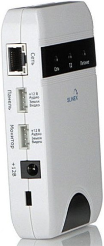 IP конвертер Slinex XR-30IP фото 4