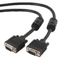 Кабель VGA Gembird CC-PPVGA-15M Premium 15м