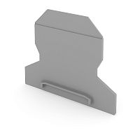 Разделитель клеммных групп Tekfor TW 2.5(T) 
