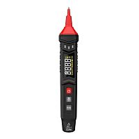 Мультиметр цифровой КВТ c True RMS серия PROLINE KT 121