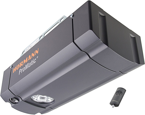 Привод секционных ворот Hormann ProMatic 3