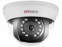 Видеокамера HD-TVI Hiwatch DS-T201 (6 мм) картинка