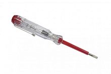 Отвертка индикатор PROconnect P-01 140мм 12-2031 PROCONNECT — купить по цене от 75 ₽ | ПрофБезопасность