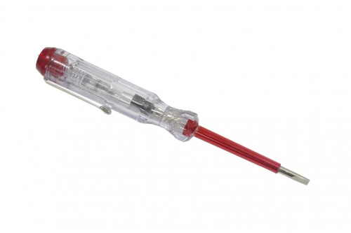 Отвертка индикатор PROconnect P-01 140мм 12-2031 PROCONNECT — купить по цене от 75 ₽ | ПрофБезопасность