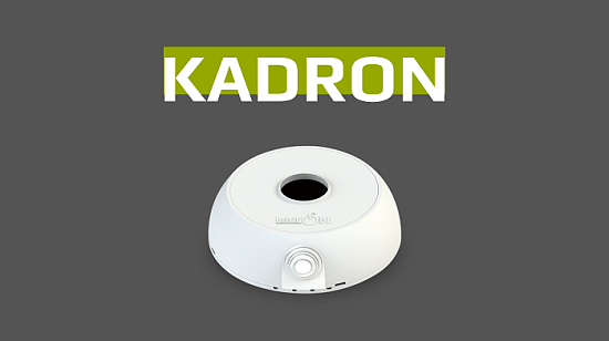 Вебинар по продукции KadrON