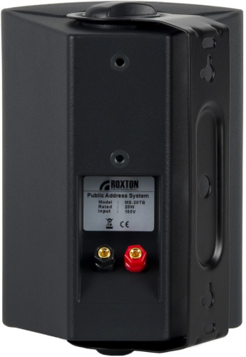 Громкоговоритель настенный Roxton MS-20TB фото 2
