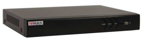 Видеорегистратор HD-TVI Hiwatch DS-H304QA(C)