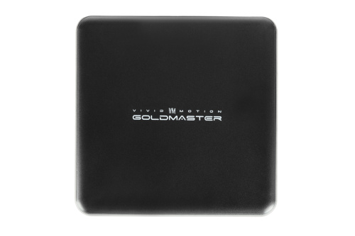 Приставка СмартТВ Goldmaster I-910 2/16Gb Android 10.0 фото 6