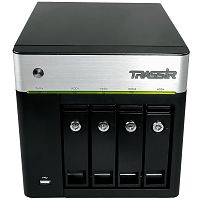 Сетевой видеорегистратор Trassir DuoStation AF 32 TRASSIR — купить по цене от 109&nbsp;990 ₽ | ПрофБезопасность