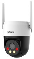 Видеокамера 4G Dahua DH-SD-P5AE-PV-4G-EAU-0400B