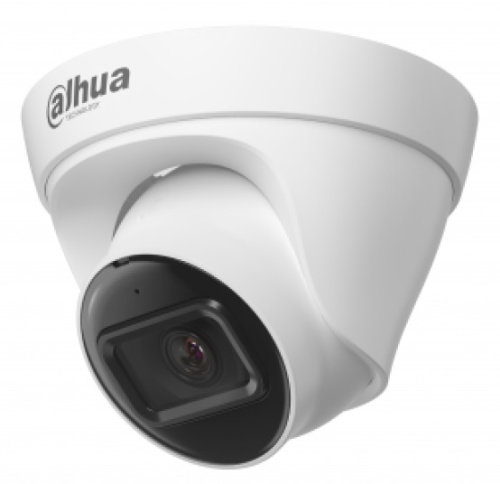 Видеокамера IP Dahua DH-IPC-HDW1230T1P-A-0280B-S6 DAHUA TECHNOLOGY — купить по цене от 4&nbsp;072 ₽ | ПрофБезопасность