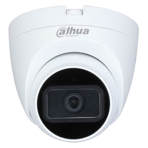 Видеокамера HD-CVI Dahua DH-HAC-HDW1200TRQP-A-0280B