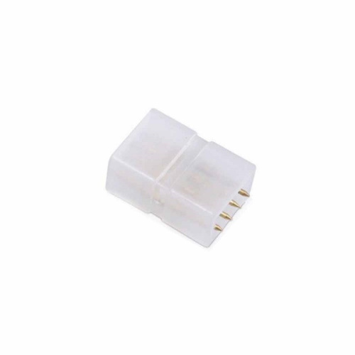 Коннектор для ленты SW-Group CN-LT5-RGB 5050 RGB 220В, SW-Group, купить, цена, доставка, безопасность Коннектор для ленты SW-Group CN-LT5-RGB 5050 RGB 220В SW-Group — купить по цене от 75 ₽ | ПрофБезопасность
