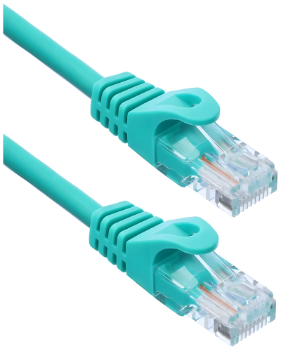 Патч-корд ACD LPU5E-10G 1 м (зеленый) ACD — купить по цене от 110 ₽ | ПрофБезопасность