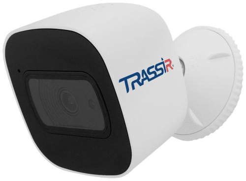 Видеокамера Wi-Fi Trassir TR-W2B5 v2 2.8 TRASSIR — купить по цене от 6&nbsp;990 ₽ | ПрофБезопасность