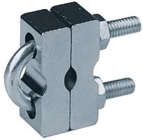 Клемма заземления для проволочного лотка DKC F5 Combitech