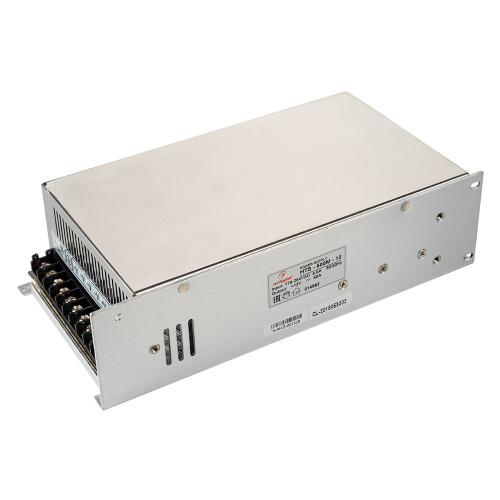 Блок питания для светодиодной ленты Arlight 12В HTS-600M 50A 600Вт, Arlight, купить, цена, доставка, безопасность Блок питания для светодиодной ленты Arlight 12В HTS-600M 50A 600Вт Arlight — купить по цене от 15 100 ₽ | ПрофБезопасность