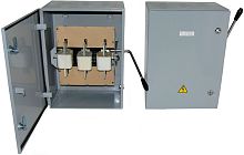 Ящик силовой Электрофидер ЯБПВУ-4 400А IP54 