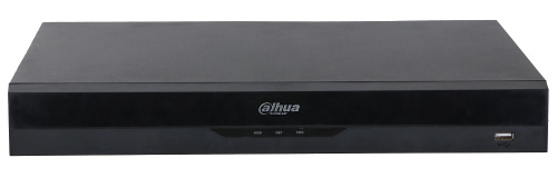 Видеорегистратор IP Dahua DHI-NVR5216-EI фото 3
