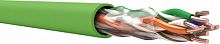 Кабель витая пара Premium UTP 4x2x0,52 (24AWG) CAT5e PVCнг(А)-LSLTx (305м) зеленый Разные производители — купить по цене от 51 ₽ | ПрофБезопасность