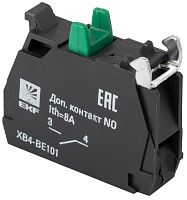 Контактный блок EKF PROxima XB4 1НЗ 8А 220В