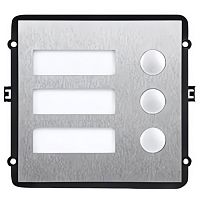 Модуль расширения абонентов Keno KN-PA2000M-B Модуль расширения абонентов Keno KN-PA2000M-B