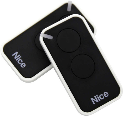 Радиопульт Nice INTI2 фото 2