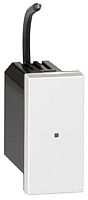 Умный модуль управления розетками Valena Netatmo IP41 белый Legrand — купить по цене от 5&nbsp;428 ₽ | ПрофБезопасность