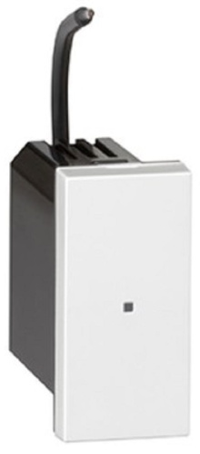 Умный модуль управления розетками Valena Netatmo IP41 белый Legrand — купить по цене от 5&nbsp;428 ₽ | ПрофБезопасность